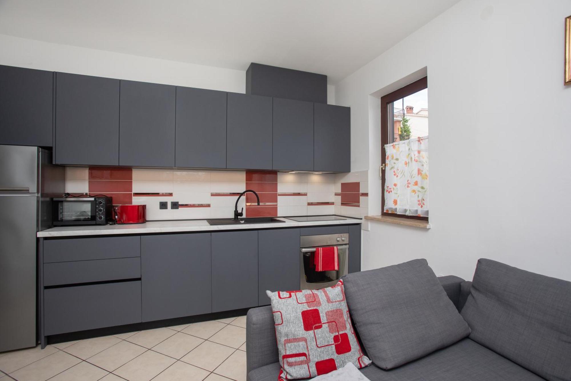 Greenhouse Family Apartments 拉巴克 外观 照片