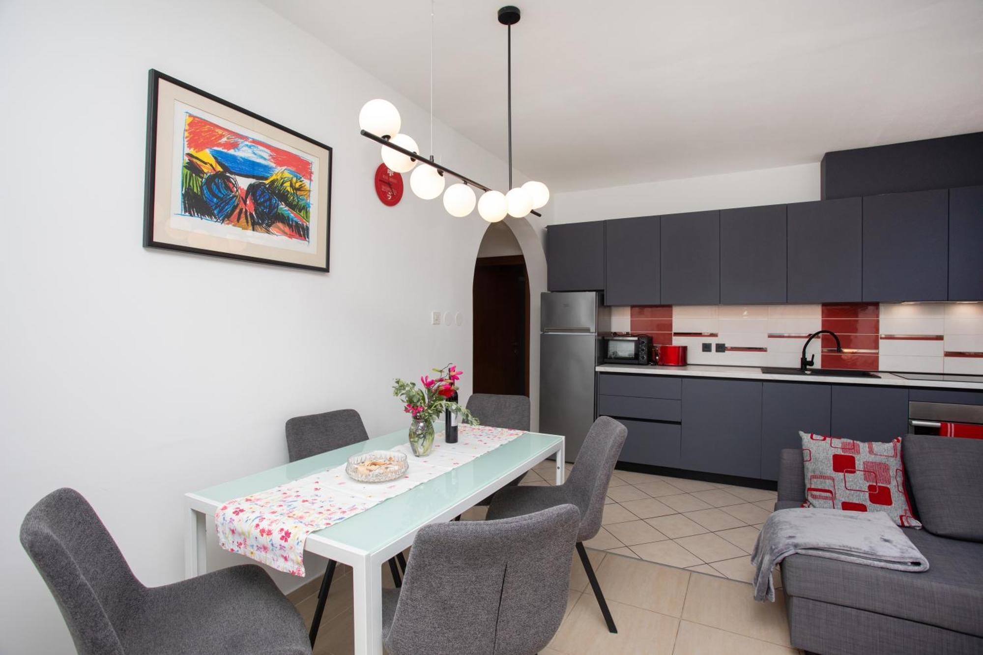 Greenhouse Family Apartments 拉巴克 外观 照片
